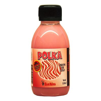 BarKing Polka Shotmix - 15 cl