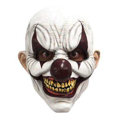 Chomp Clown Mask - One size