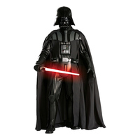 Darth Vader Supreme Maskeraddräkt - X-Large