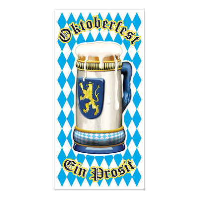 Dörrdekoration Oktoberfest