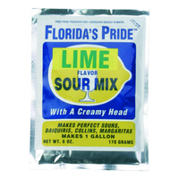 Florida's Pride Lime Mix - 170 gram