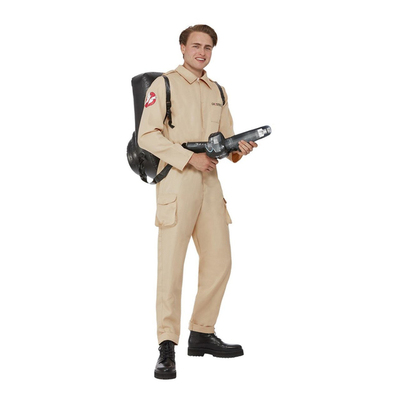 Ghostbusters Herr Maskeraddräkt - Medium