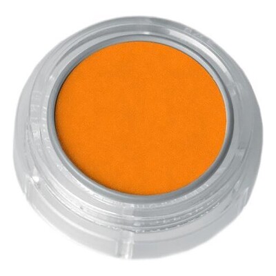 Grimas Crème Make-up Pure - Orange