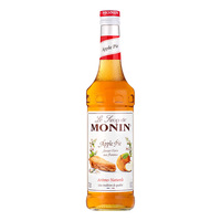 Monin Apple Pie Syrup - 70 cl