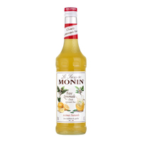 Monin Cloudy Lemonade Base - 70 cl