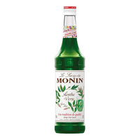 Monin Green Mint Syrup - 70 cl