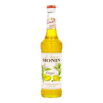 Monin Mango Syrup - 70 cl