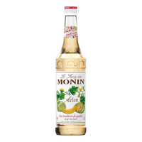 Monin Melon Syrup - 70 cl