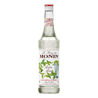 Monin Mojito Mint Syrup - 70 cl