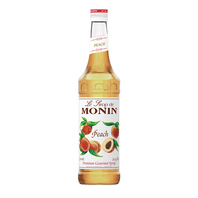 Monin Persika Syrup - 70 cl