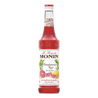 Monin Pink Grapefruit Syrup - 70 cl