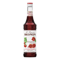Monin Pomegranate Syrup - 70 cl