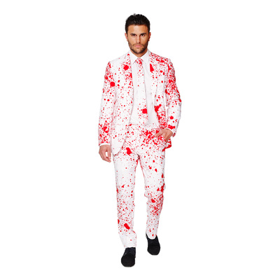 OppoSuits Bloody Harry Kostym - 50