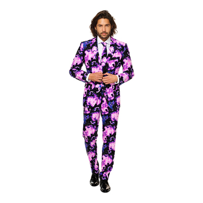 OppoSuits Galaxy Guy Kostym - 54