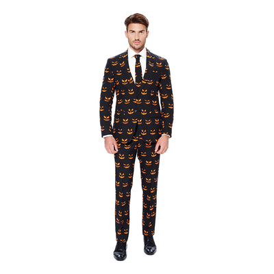 OppoSuits Jack-O Kostym - 46