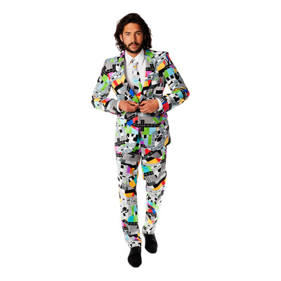 OppoSuits Testival Kostym - 50