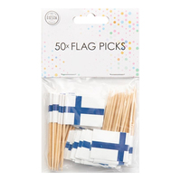 Partypicks Finland - 50-pack