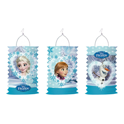 Rislampa Frost/Frozen - 1-pack