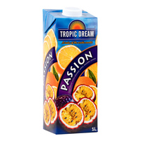 Tropic Dream Passion - 1 liter
