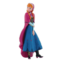 Tårtfigur Disney Anna