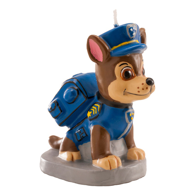 Tårtljus Paw Patrol Figur