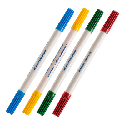 Ätbar Penna Mix - 4-pack